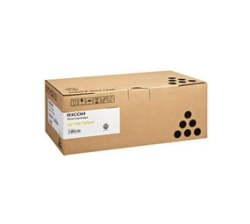 Ricoh Sp C830DN And C831DN Yellow Toner Cartridge 15 000 Pages Original 821186 Single-pack