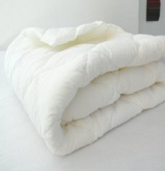 microfibre duvet inner