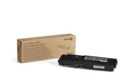 XEROX 106R02236 High Capacity Black Toner Cartridge For Phaser 6600 Workcentre 6605