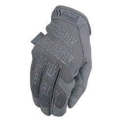 Mechanix Wear The Original Wolf Grey Tactical Gloves - XL
