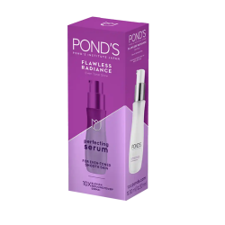Pond's Flawless Radiance Anti Blemish Perfecting Face Serum Moisturizer 30ML