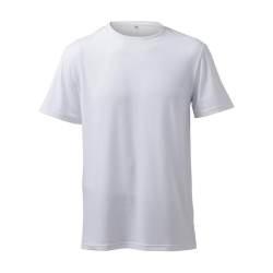 2007900: Cricut Infusible Ink Men's White T-Shirt S