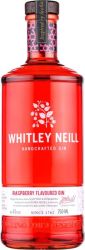 Whitley Neill Gin Raspberry 750ml