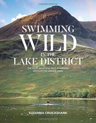 Swimming Wild In The Lake District By Suzanna Cruickshank