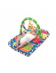 playgro giggle beach play gym