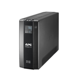APC Back UPS Pro BR 1300VA 780W 8 Outlets AVR LCD Interf BR1300MI