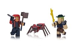 Roblox Fantastic Frontier Game Pack