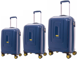 american tourister lightrax review