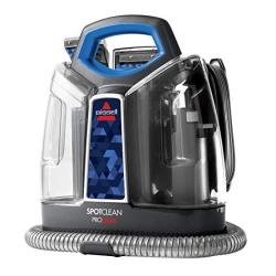 Bissell Spotclean Proheat 5207N Portable Deep Cleaner Blue