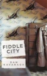 Fiddle City Hardcover