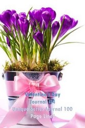 Valentine's Day Journal #4