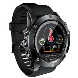 Color Screen Smart Watch L11 Bluetooth Blood Pressure Heart Rate Monitoring Call Reminder IP68 Waterproof Sports
