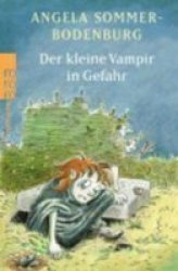 Der Kleine Vampir In Gefahr - Der Kleine Vampir In Gefahr German Paperback