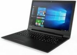 Lenovo Ideapad 110 15.6 Core I5 Notebook - Intel Core I5-6200u 1tb Hdd 4gb Ram Windows 10