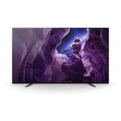 Sony 65INCH 165CM 4K Android Oled Tv KD-65A8H