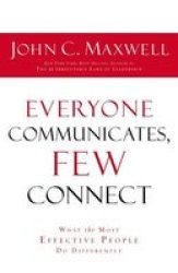 Everyone Communicates Few Connect Paperback Special Ed.