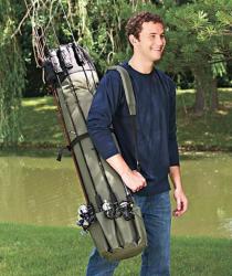 Fishing Rod Case For R139