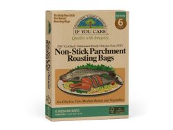 Parchment Paper Roasting Bags Pack Of 6