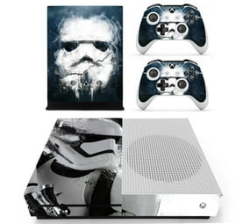 Skin-nit Decal Skin For Xbox One S: Stormtrooper