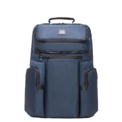 DELSEY Ciel 15.6" Laptop Backpack Navy Blue