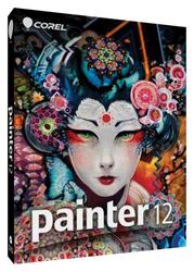 Corel Painter 12 Upgrade