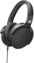 Sennheiser HD 400S Over-ear Headphones
