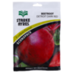 Econopac Beetroot Seeds 75G