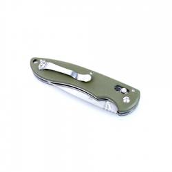 Ganzo G740 440C Folding Knife