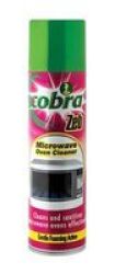 Cobra Zeb Microwave 275ML