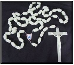 Large Wall Luminous Rosary