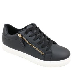 black takkies for ladies