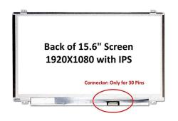Generic New 11.6 Screen Compatible with Acer Chromebook C720-2420 fit N116BCA-EA1 IPS Laptop Replacement LED LCD