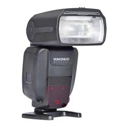 Yongnuo YN-600 Ex-rt Ttl Hss Speedlight Flash For Canon