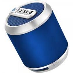 Divoom Blue Bluetune Solo Portable Bluetooth Micro Speaker