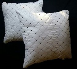 Superior Continental Pillows