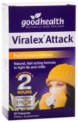 Viralex Attack