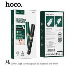 Hoco DAR08 MINI Portable Nose Hair Trimmer