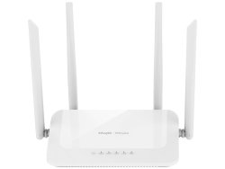 Dual Band Ac 1200MBPS 5DBI Fast Ethernet Mesh Router RG-EW1200