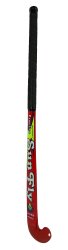 Sun Fly Wooden Training Field Hockey Stick - 36 Inch Long SNF-H3A