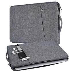 14 Inch Laptop Sleeve Case For Dell Xps 15 9575 latitude 14 Macbook Pro 15" Hp Pavilion X360 HP Stream 14 Asus Hp Acer Chromebook