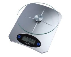 Portable Digital Kitchen Scale