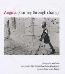 Angola: A Journey Through Change