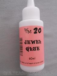 Jewel Glue 60ml