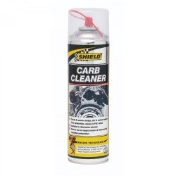Carb Cleaner 500ML Tin Spray 500ML