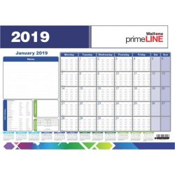 Deals On Calendar Desk Blotter Sad576bc Compare Prices Shop