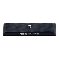 Feisol QP-1447100 Quick Release Plate
