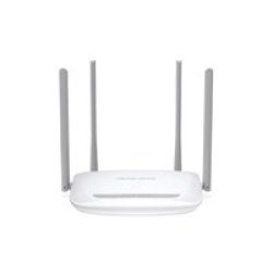 MW325R Wi-fi 4 Wireless Router - Single-band 2.4GHZ Fast Ethernet White