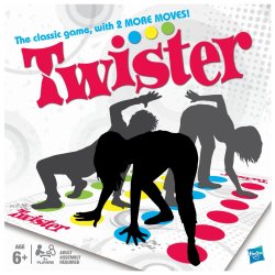Kids Twister 98831.0