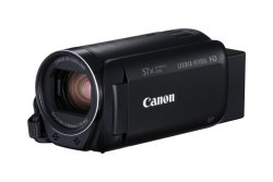 Canon Legria HF-806 Video Camera