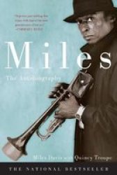 Miles Paperback Reissue Ed.